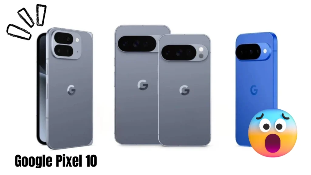 Google Pixel 10 Hindimagnet
